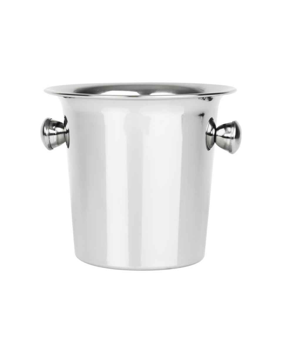 Ijsemmer Mini - 1061 ML - RVS - Olympia