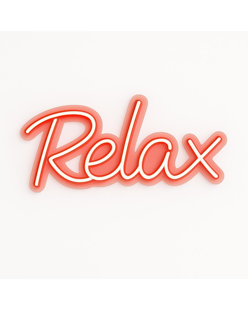 Neonlicht - Relax - LED - RGB Mehrfarbig - G-Line