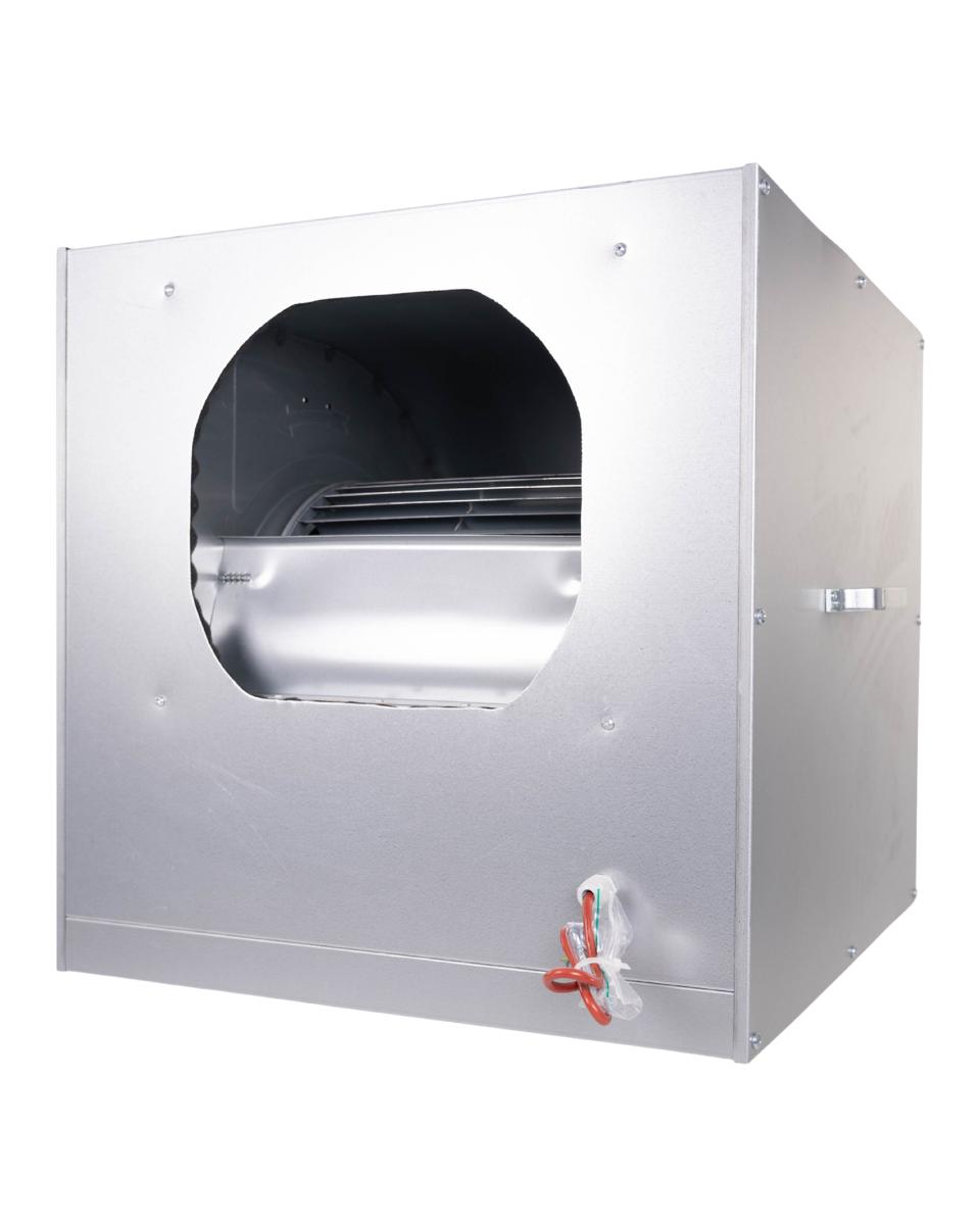 Absaugmotor In Box - 7000M3 - 230V - G-Line