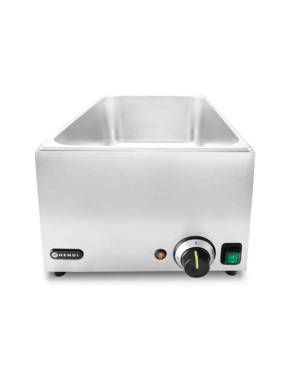 Bain Marie - Kitchen Line - Hendi - 238905