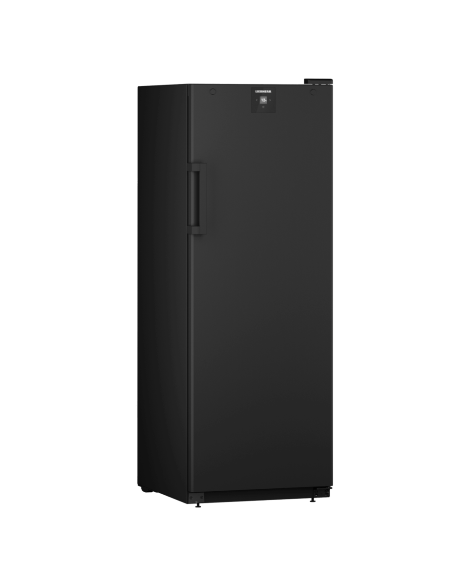 Weinklimaschrank - 378 Liter - 1 Zone - Schwarz - Liebherr - GrandCru - WSbl 5001-20
