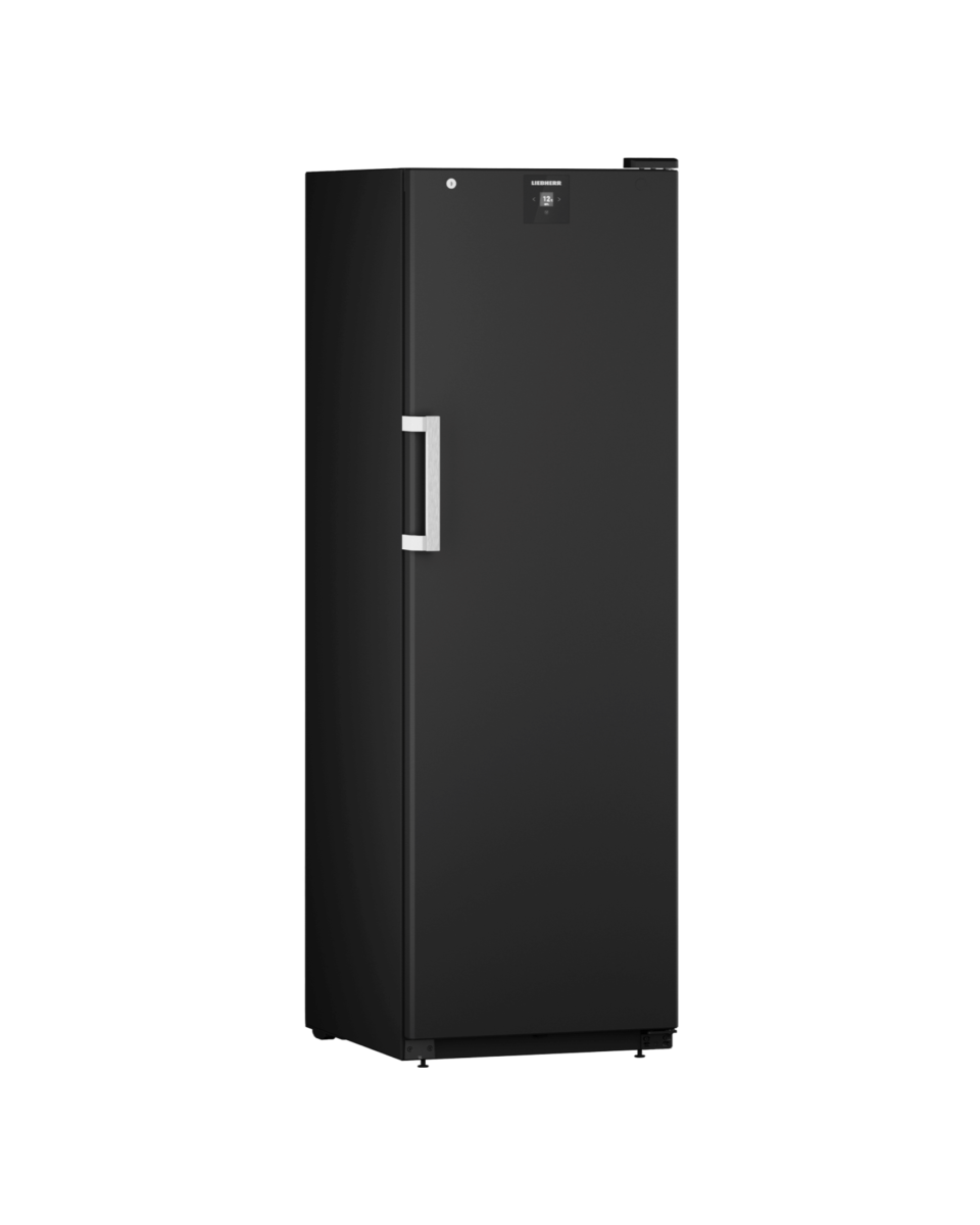 Weinklimaschrank - 433 Liter - 1 Zone - Schwarz - Liebherr - GrandCru Selection - WSbli 5231-20