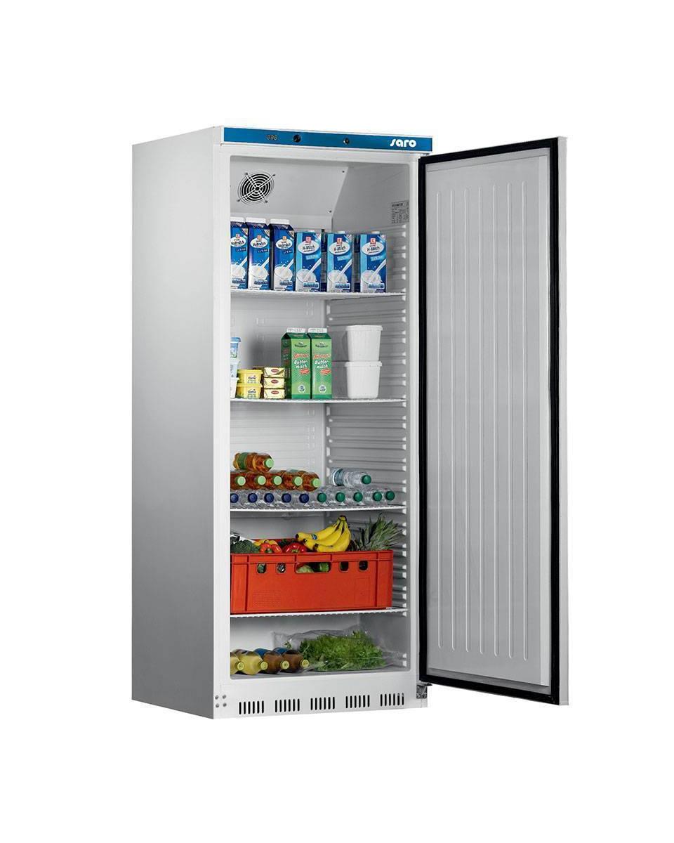 Catering-Kühlschrank - 620 Liter - 1 Tür - Saro - 323-2020