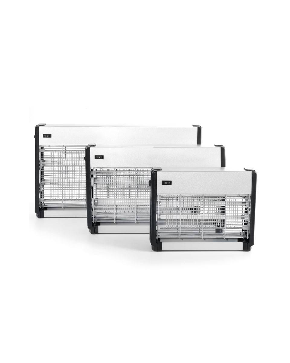 Elektrischer Insektenfänger – 64 x 9 cm – Hendi – 270172