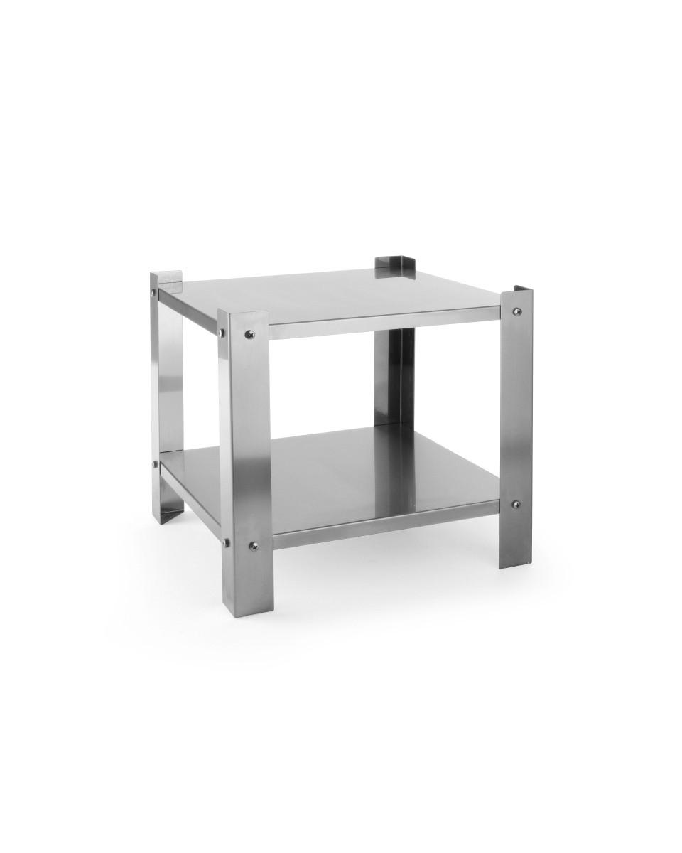 Untergestell für Hockerkocher - Ø 36 cm - Hendi - 147207