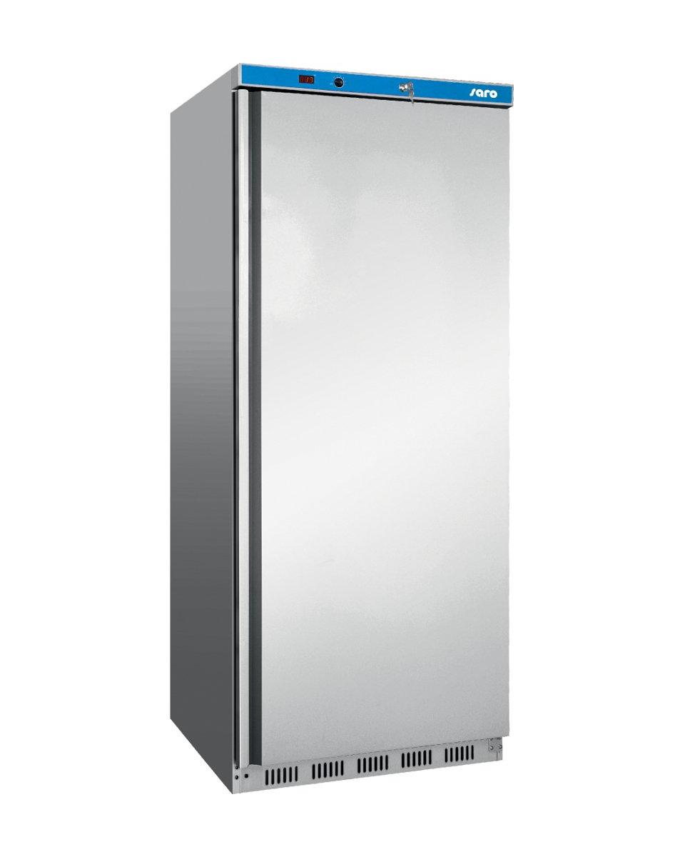 Gastro-Kühlschrank - 620 Liter - 1 Tür - Saro - 323-4010