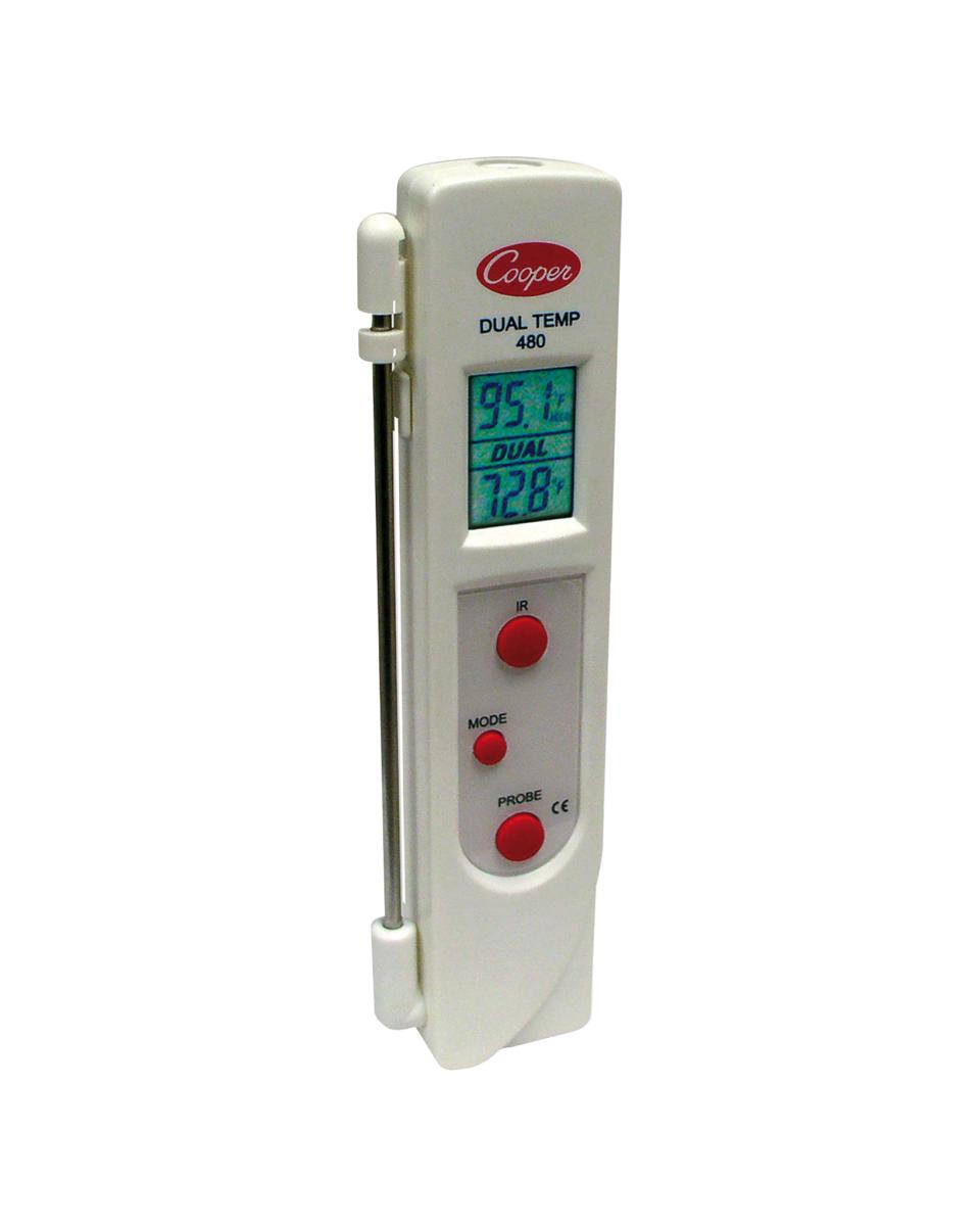 Kernthermometer - -55 ° C / + 330 ° C - Bartscher - 292480