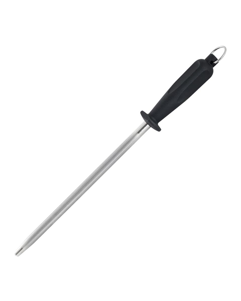 Wetzstahl - Klinge 15 cm - geschmiedet - G-Line
