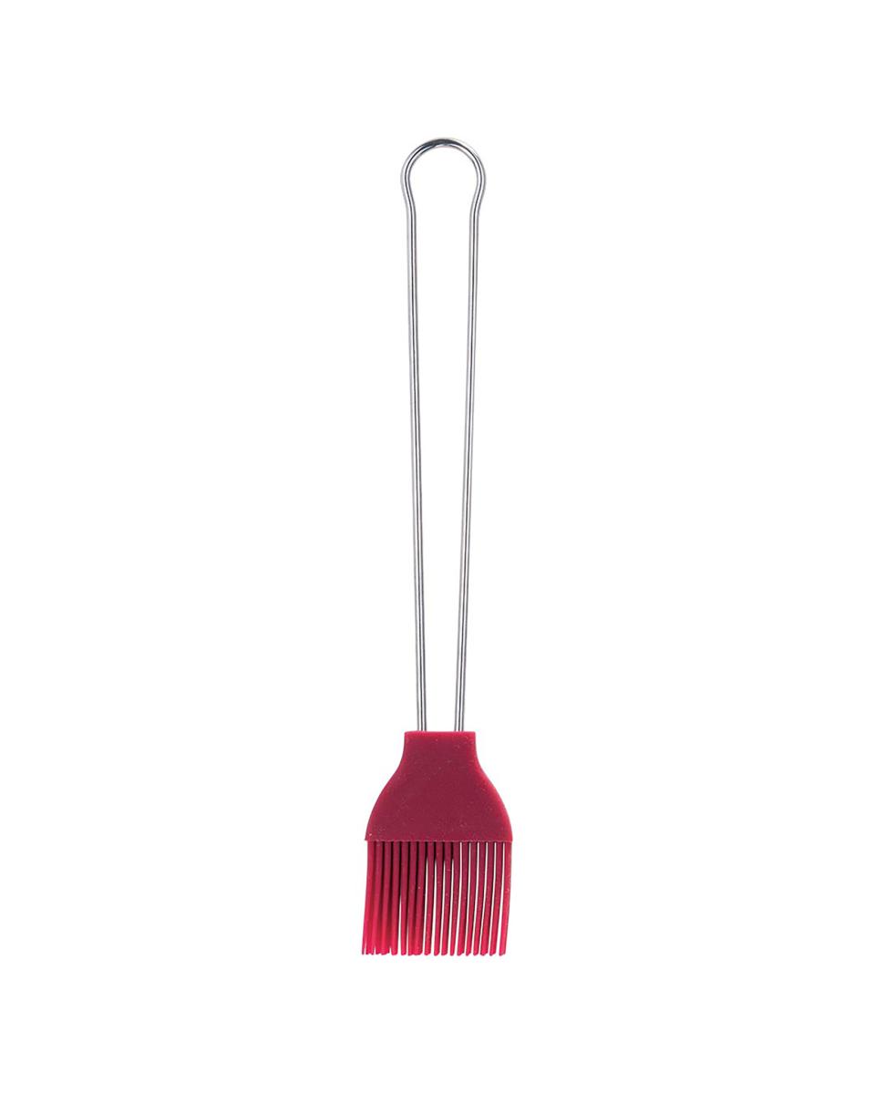 Backpinsel - Silikon - 4 cm - G-Line
