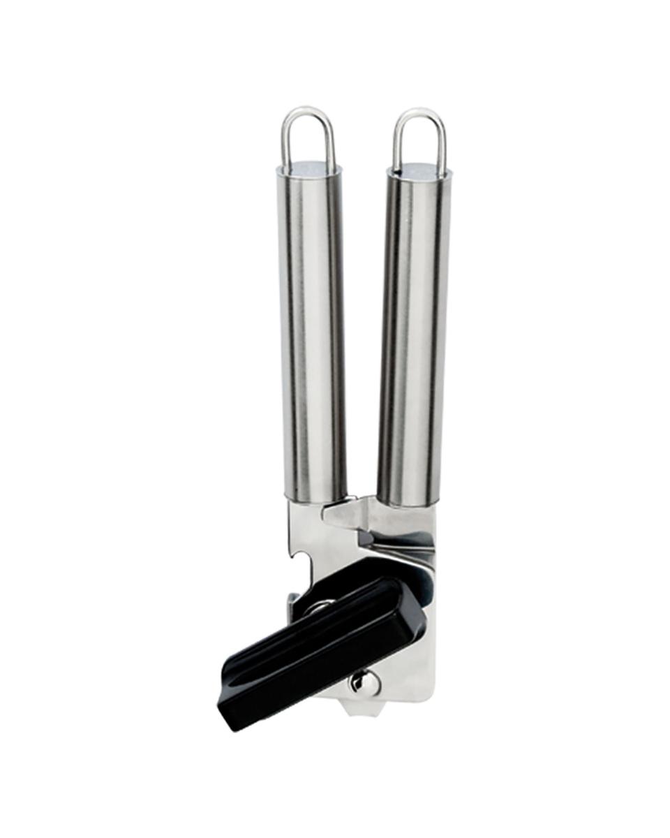 Dosenöffner - Edelstahl - 22 cm - G-Line