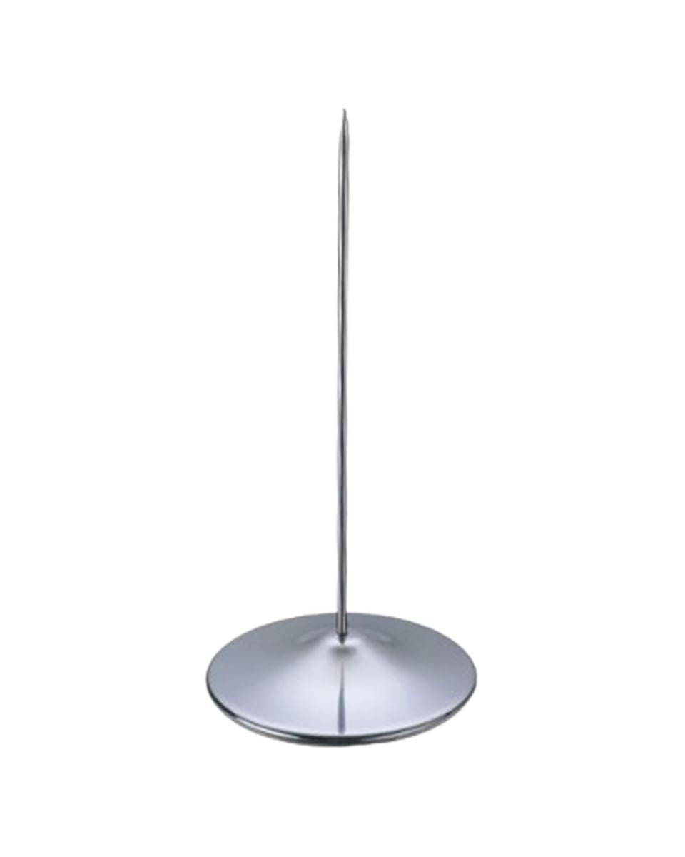 Zettelspießer - Edelstahl - 15 cm - G-Line