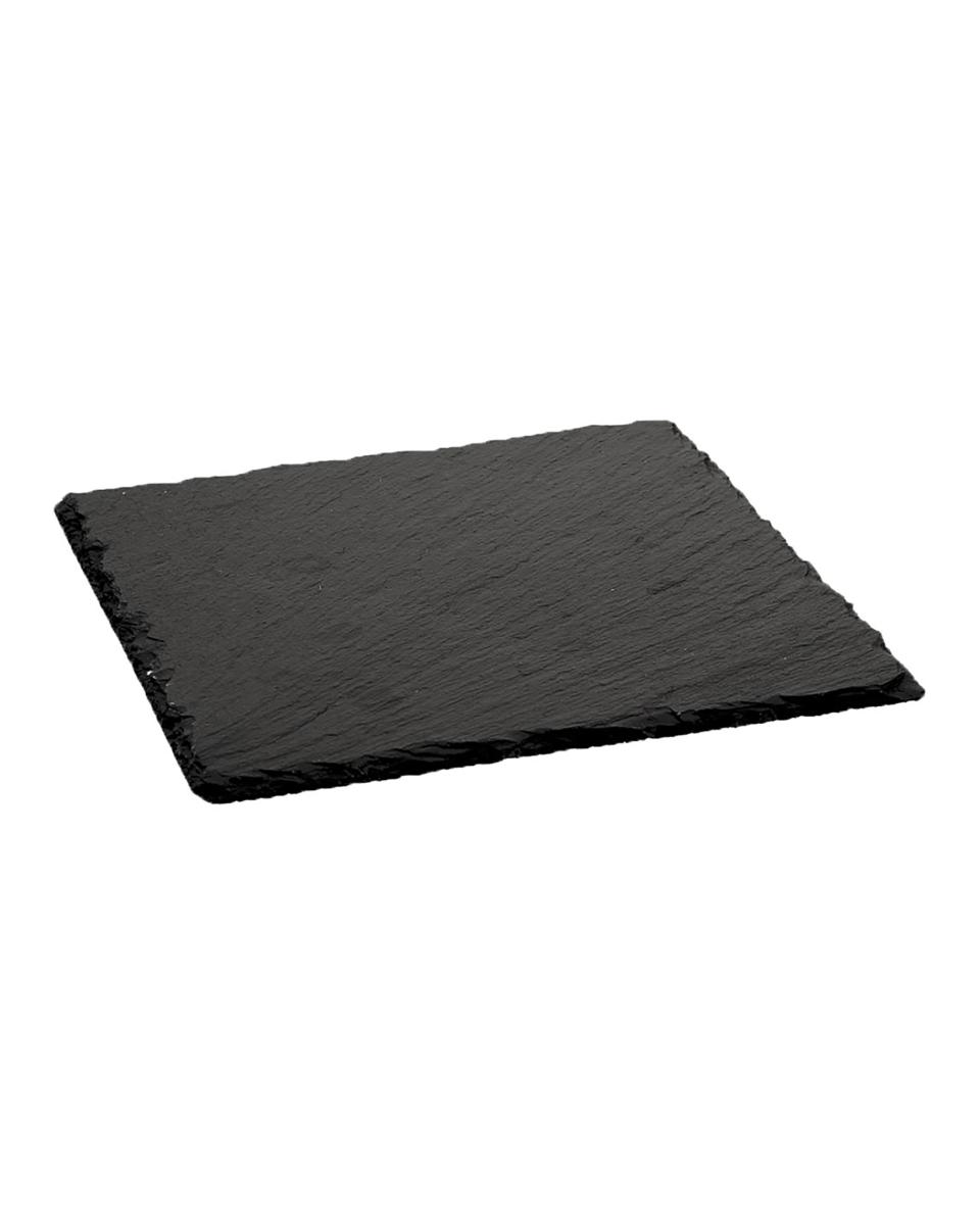 Platte - Schiefer - 20 x 20 cm - G-Line