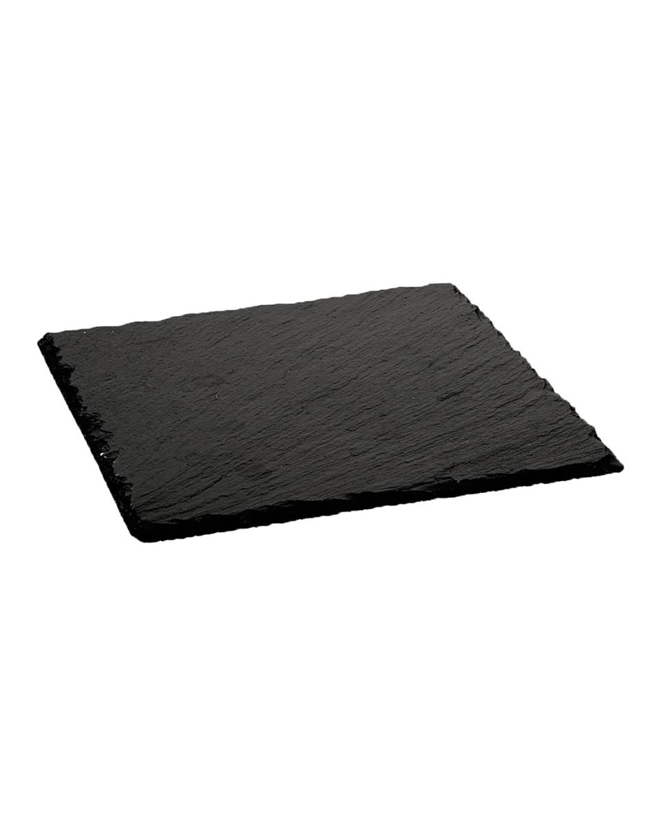 Platte - Schiefer - 30 x 30 cm - G-Line