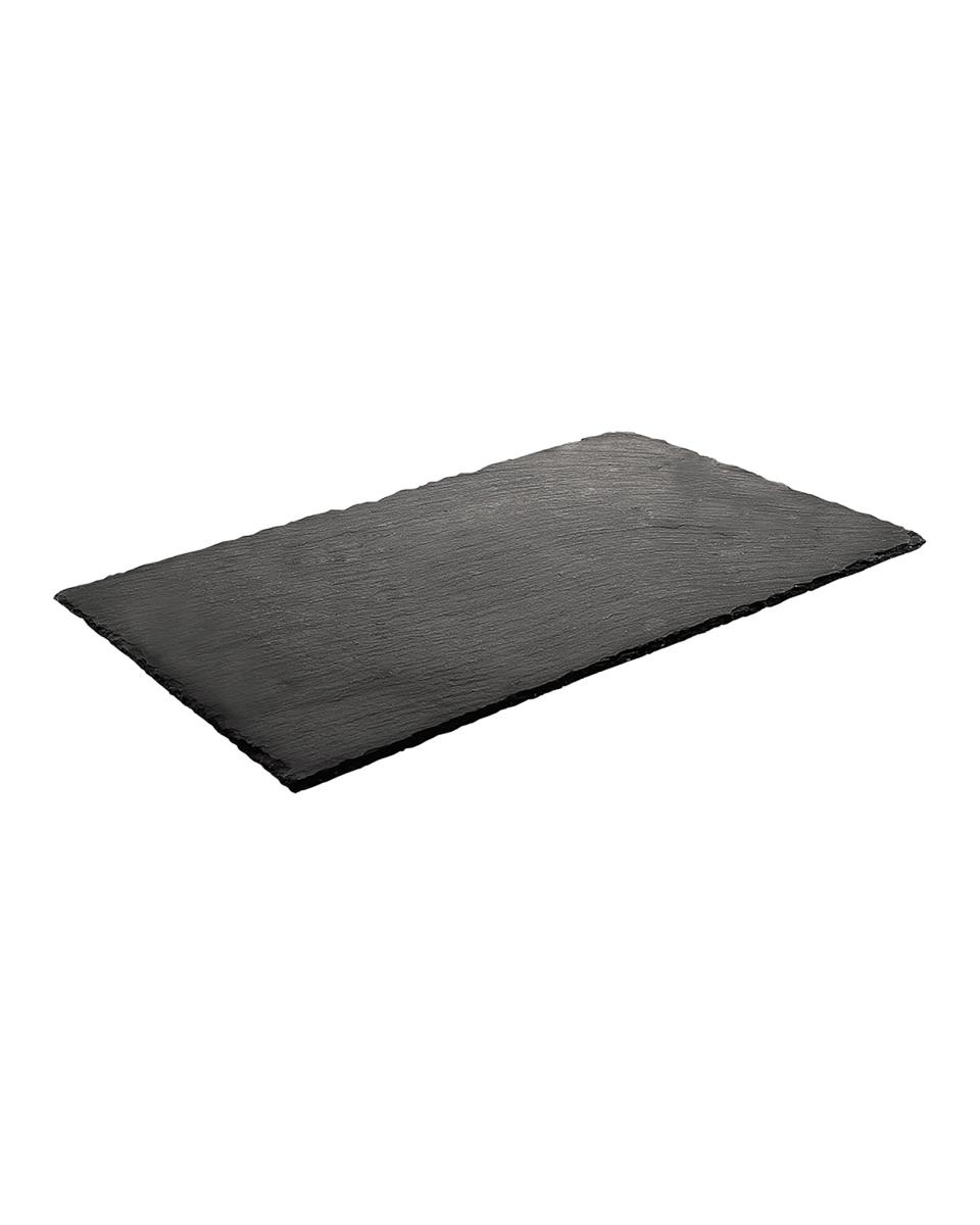 Platte - Schiefer - 1/4 GN - G-Line