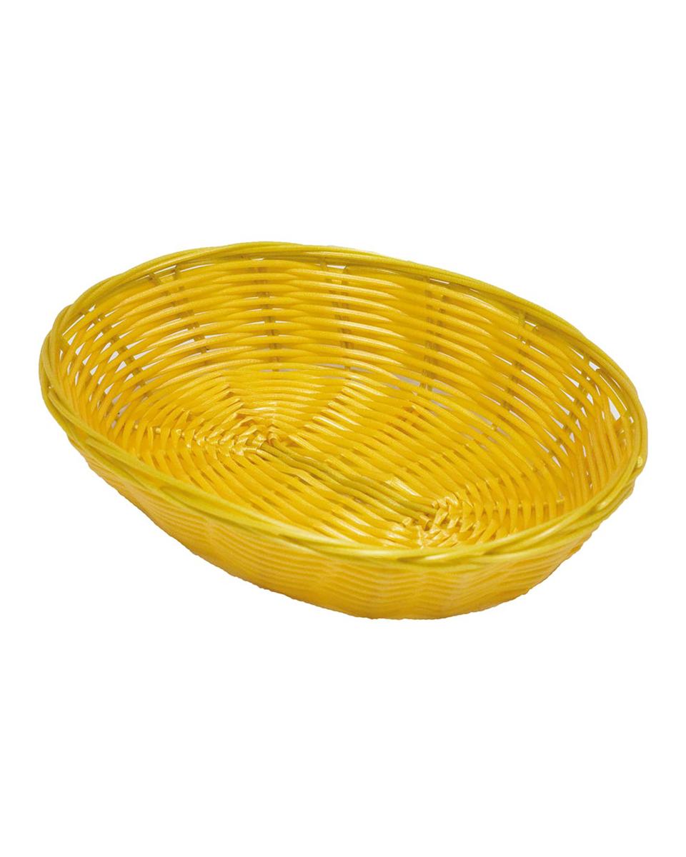 Brotkorb - Oval - 24 cm - G-Line
