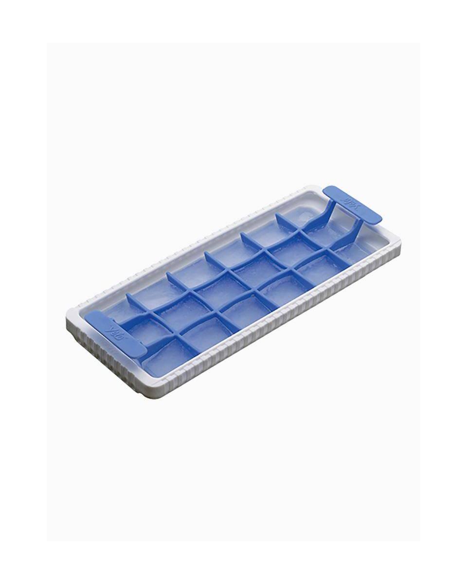 Eiswürfelschale - Kunststoff - H 4,8 x 28 x 11,5 cm - 962001