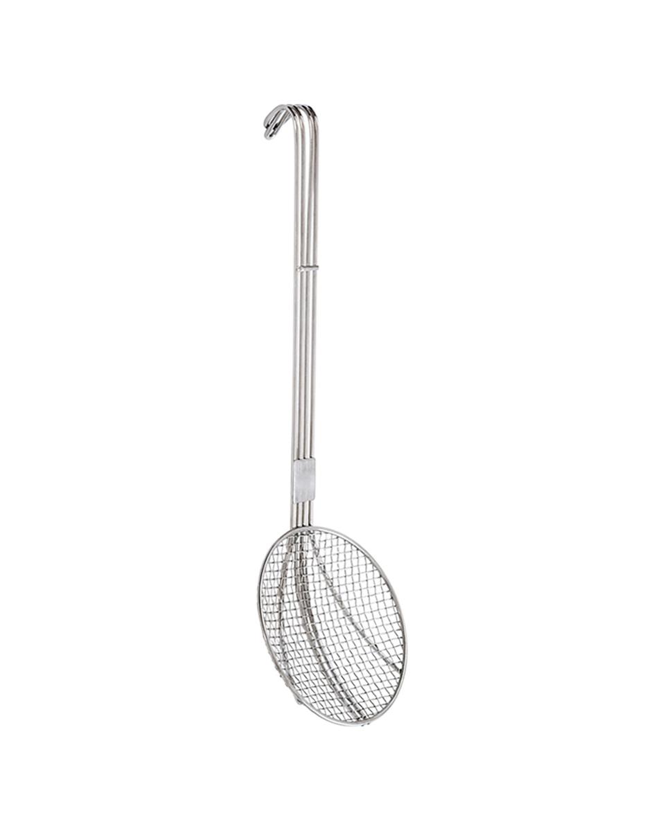 Frittierschaufel - Ø24 cm - Edelstahl - G-Line