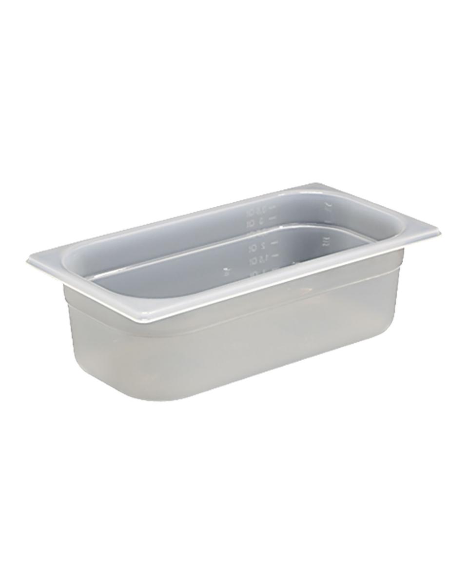 Gastronormbehälter – Polypropylen – 1/3 GN – 150 mm – G-Line