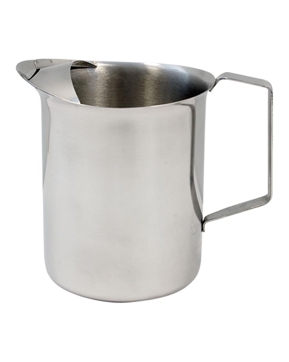 Krug - Edelstahl - 2 Liter - G-Line