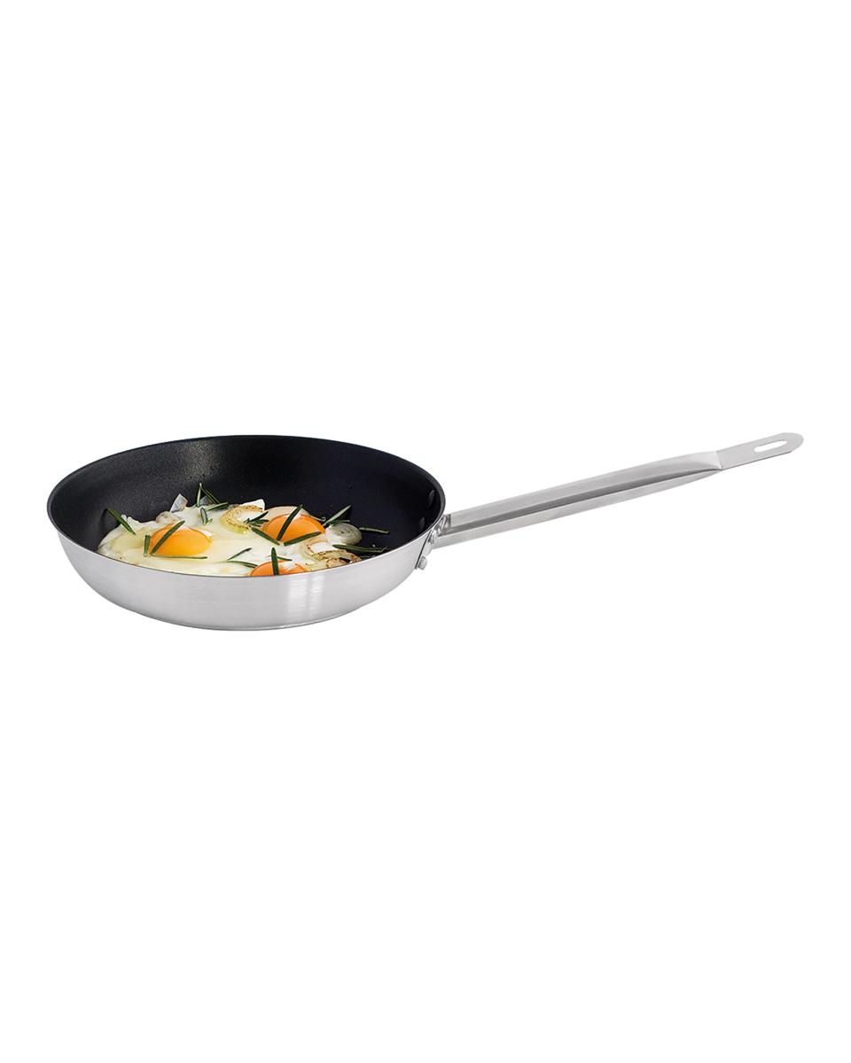 Pfanne - Ø32 x H 5,2 cm - Teflon - G-Line