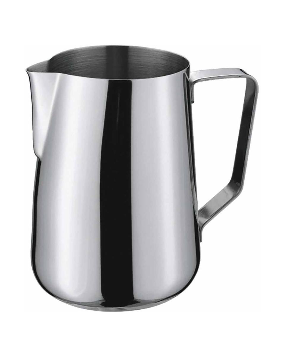 Milch-/Sahnekanne - 0,35 Liter - Edelstahl - G-Line
