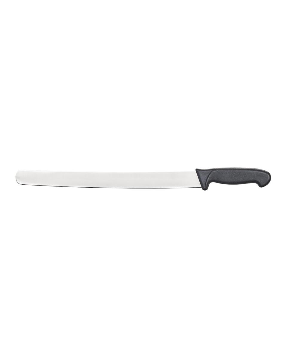 Gebäckmesser - 36 cm - glatt - Promoline