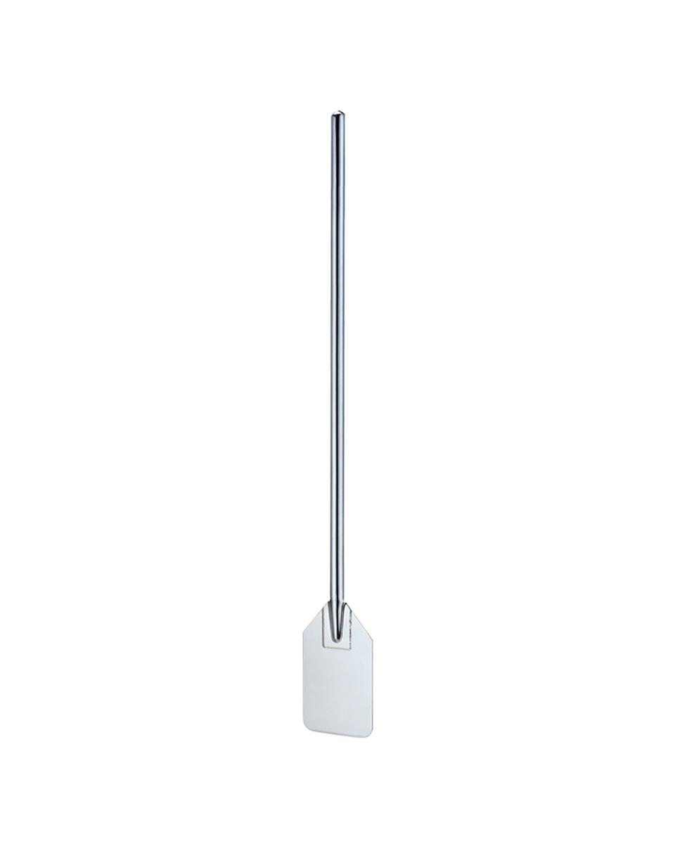 Rührspatel - Edelstahl - 130 cm - G-Line