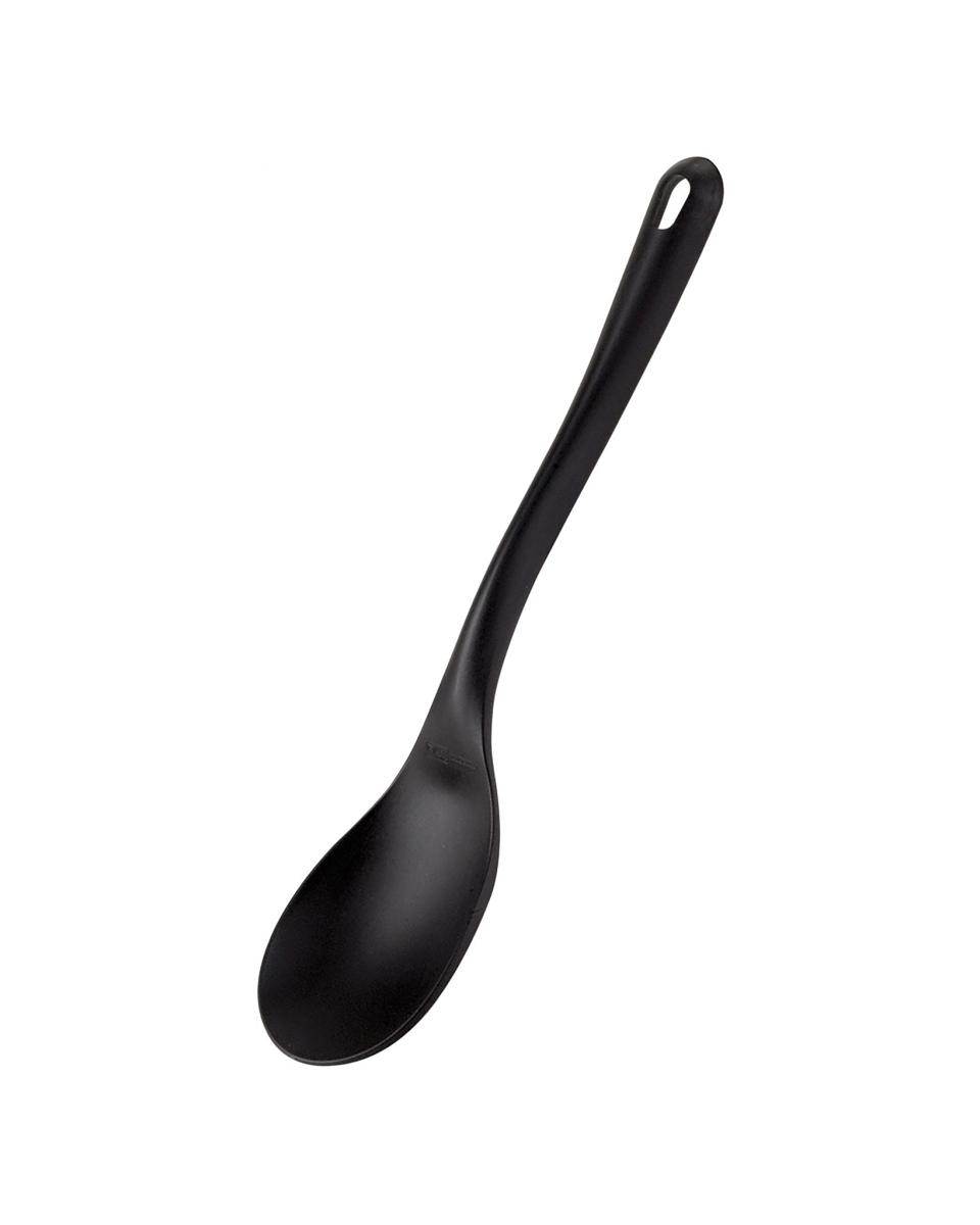 Servierlöffel - 31 cm - Buffet - Edelstahl - G-Line