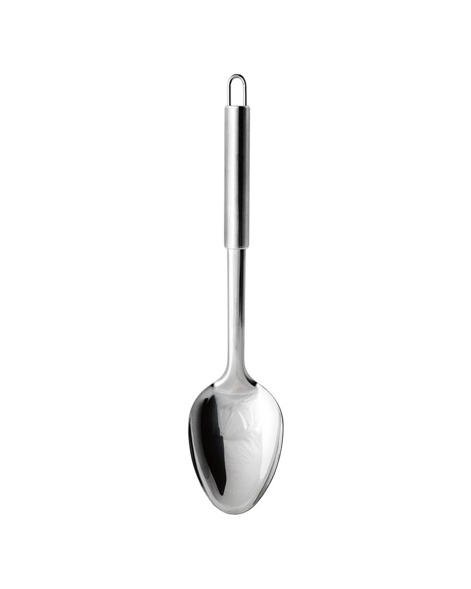 Servierlöffel - 32,8 cm - Edelstahl - G-Line