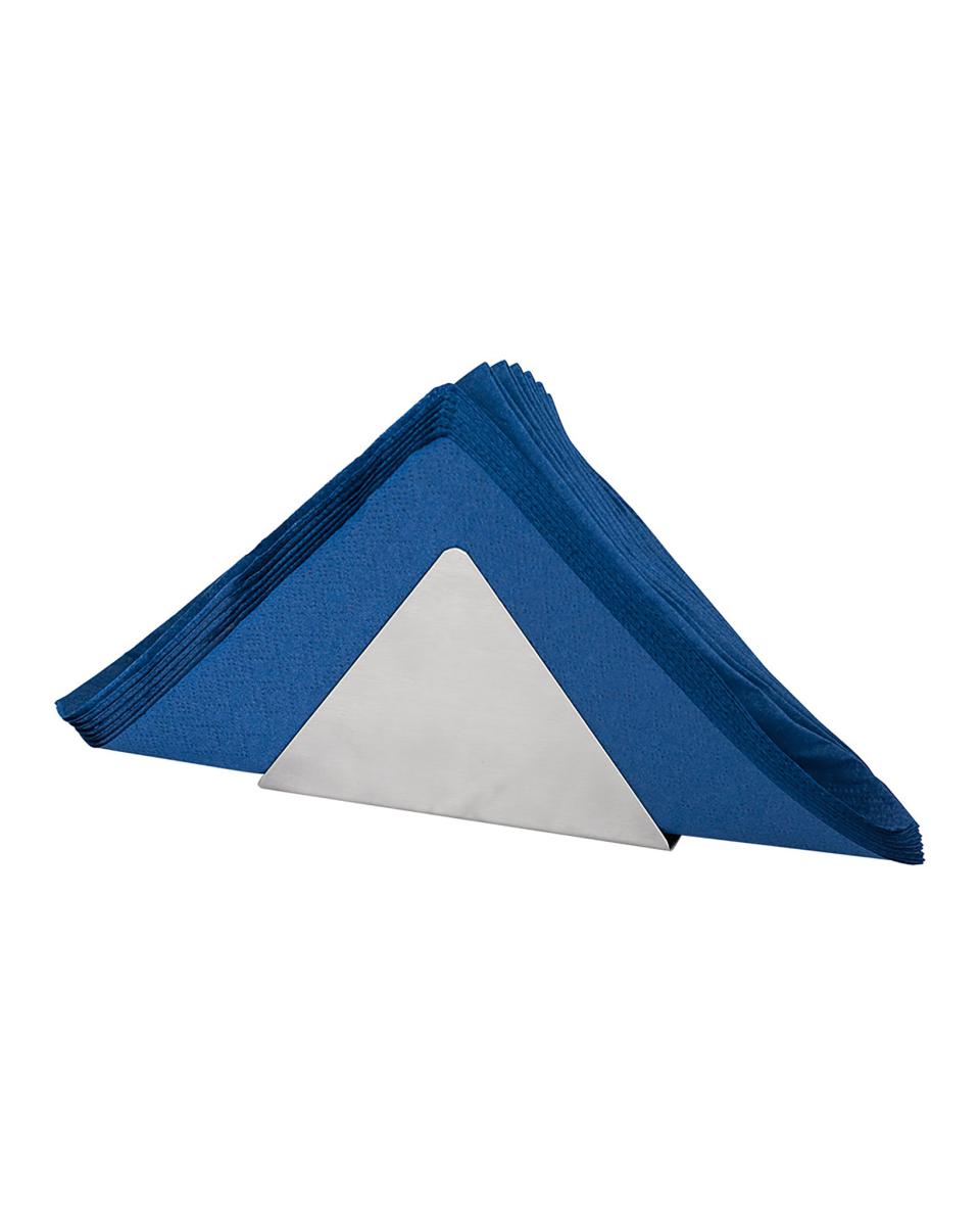 Serviettenhalter - Verchromt - Dreieck - G-Line