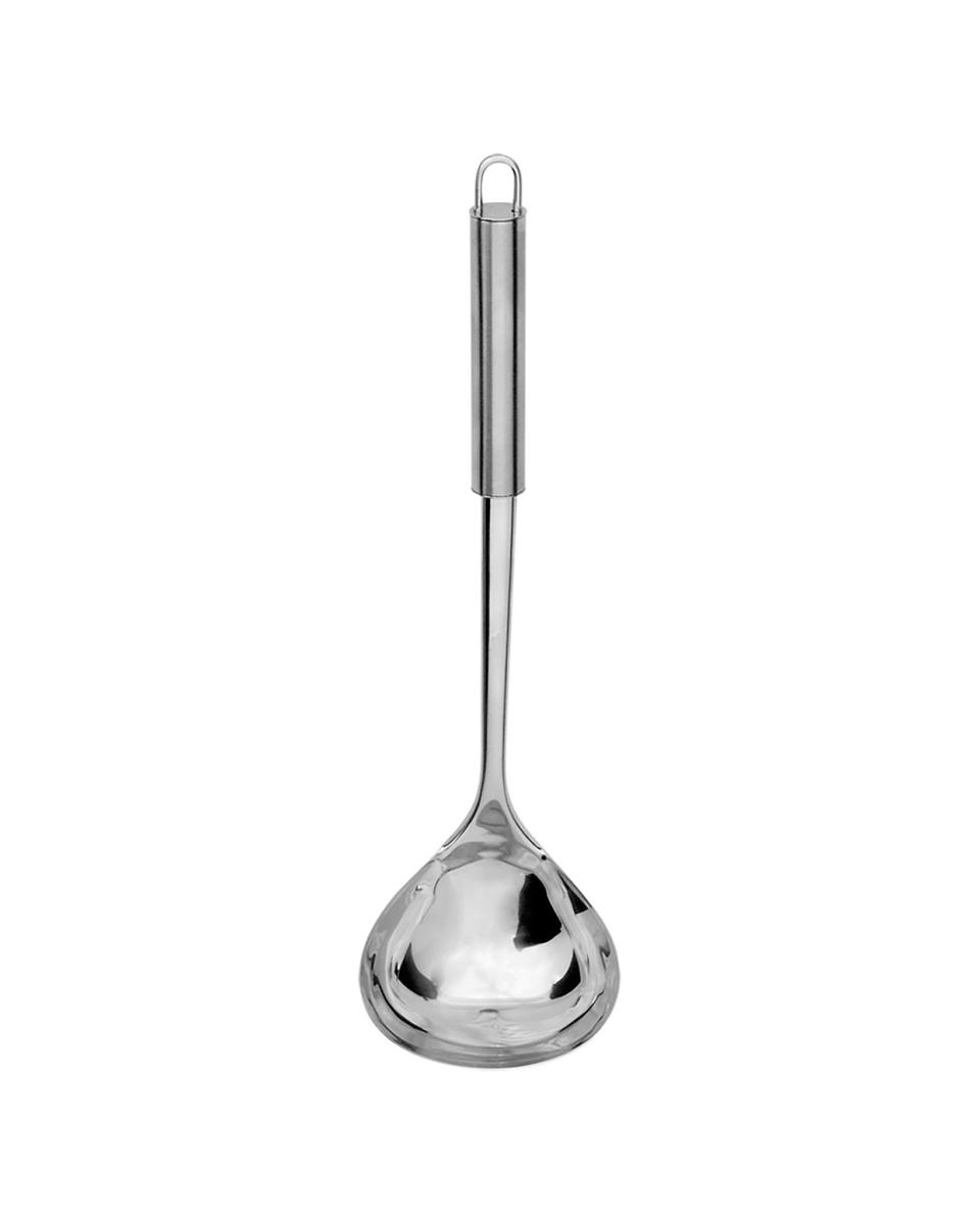 Suppenkelle - 31 cm - Edelstahl - G-Line