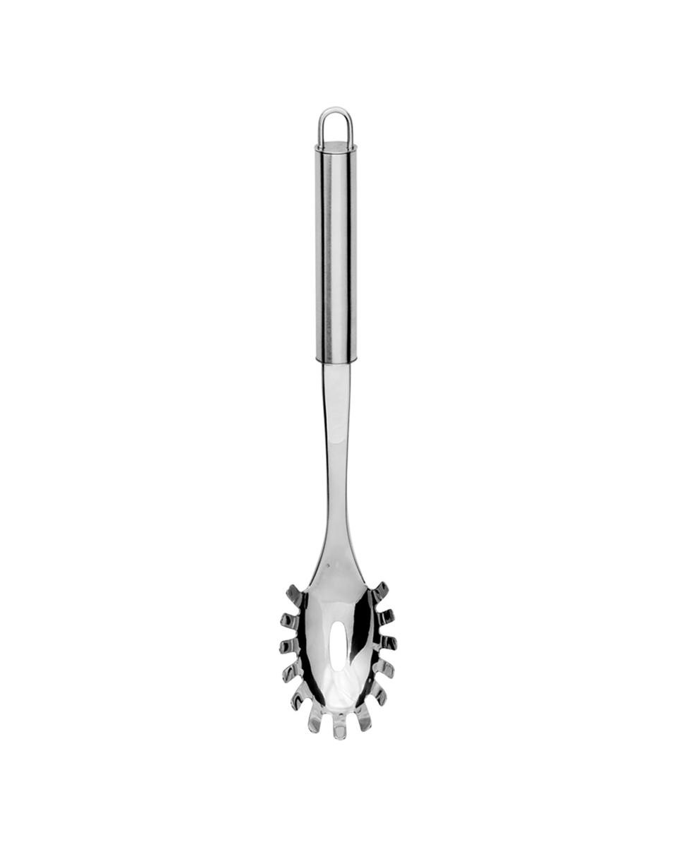 Spaghettilöffel - 30,7 cm - Edelstahl - G-Line