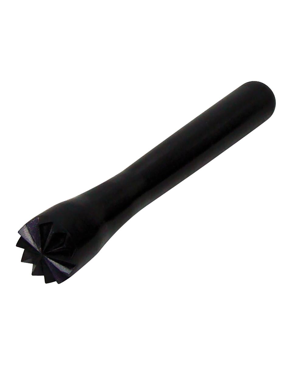 Barstößel / Muddler - 21 cm - Kunststoff - Schwarz - G-Line