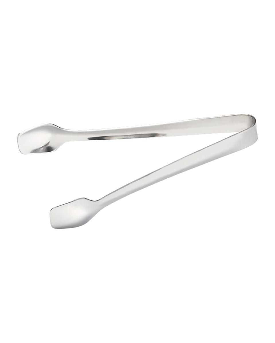 Zuckerzange - Edelstahl - G-Line