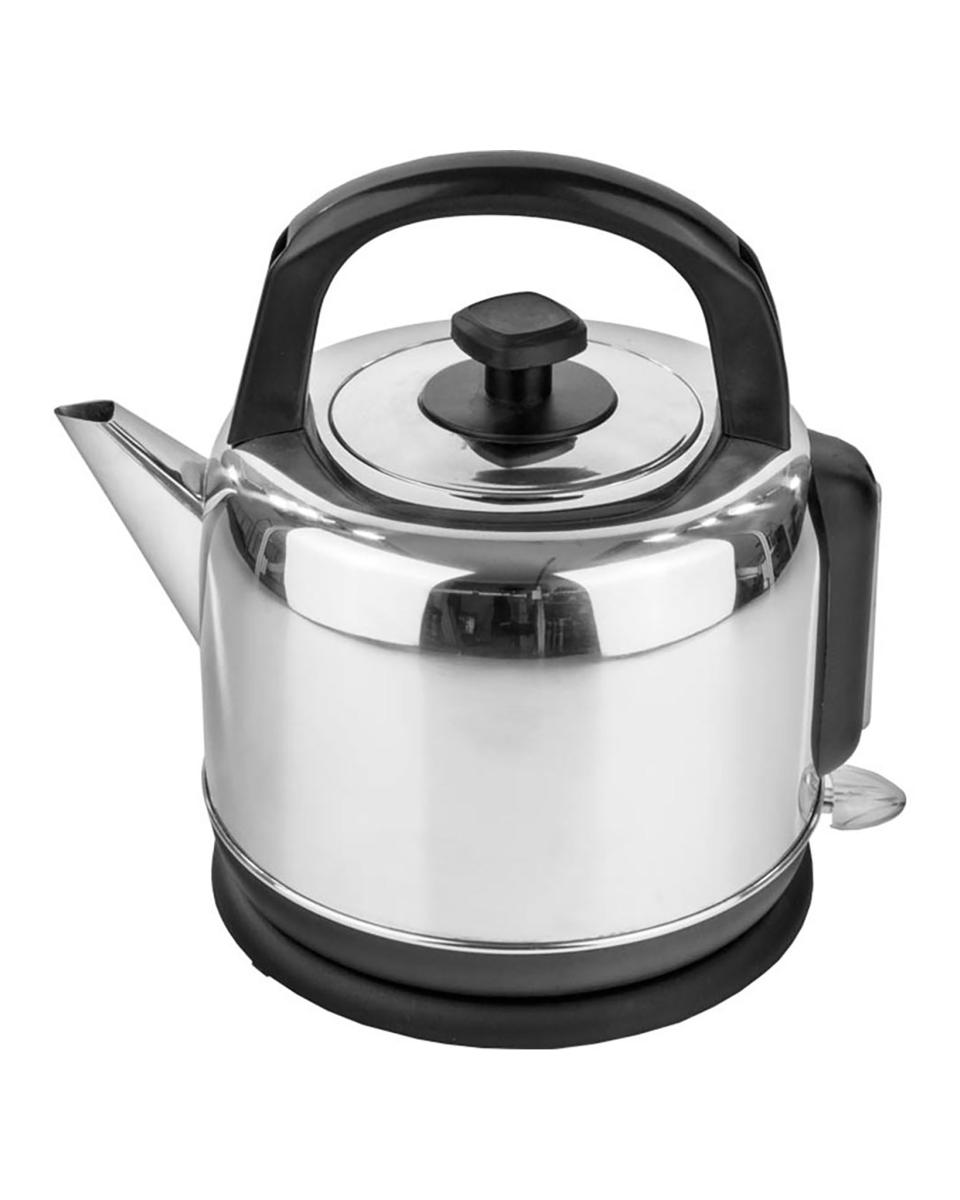 Wasserkocher - 4,2 Liter - Edelstahl - G-Line