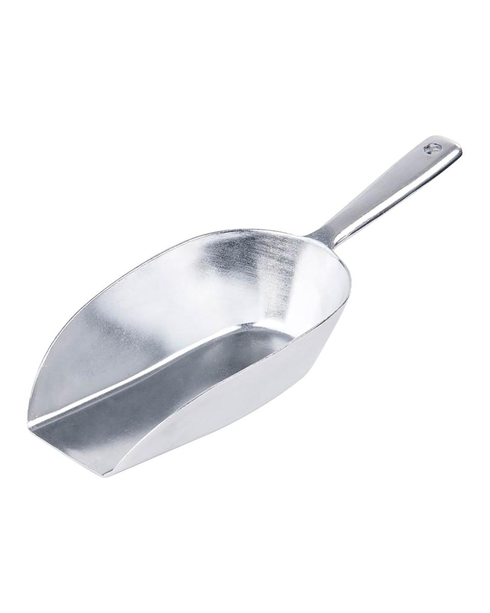 Schaufel - Aluminium - 0,68 Liter - G-Line