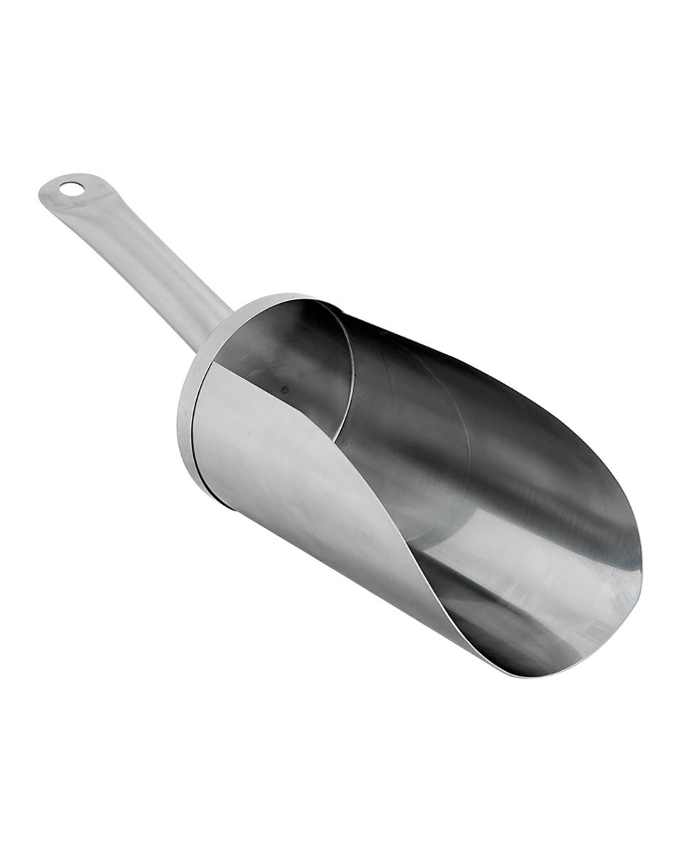 Schaufel - Edelstahl - 1 Liter - G-Line