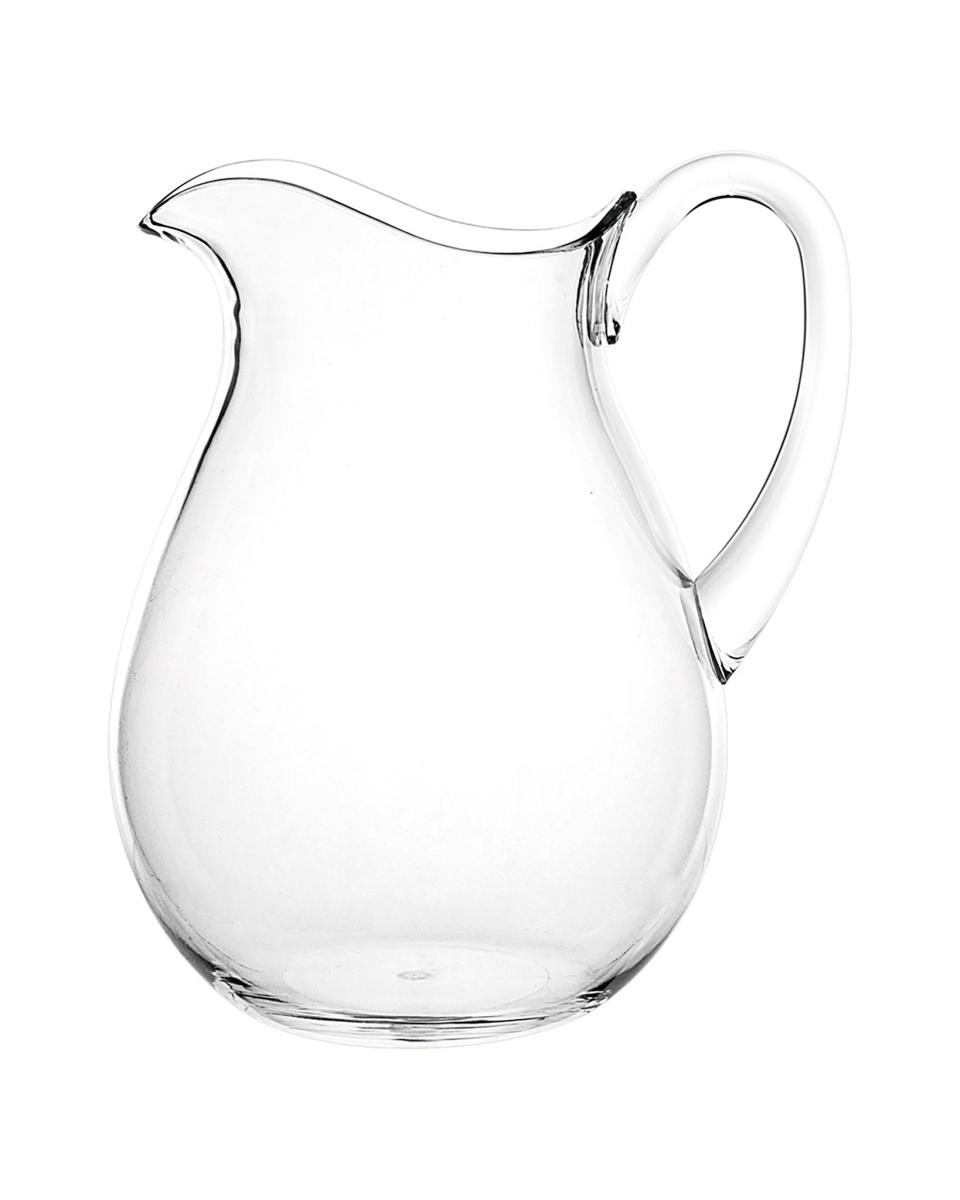 Krug - 2 Liter - Acryl - Promoline