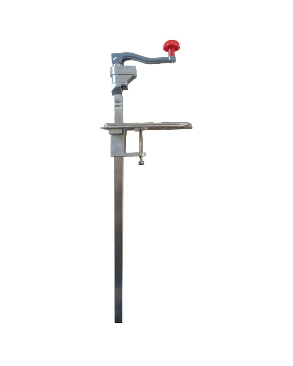 Tisch-Dosenöffner - H 64 cm - G-Line