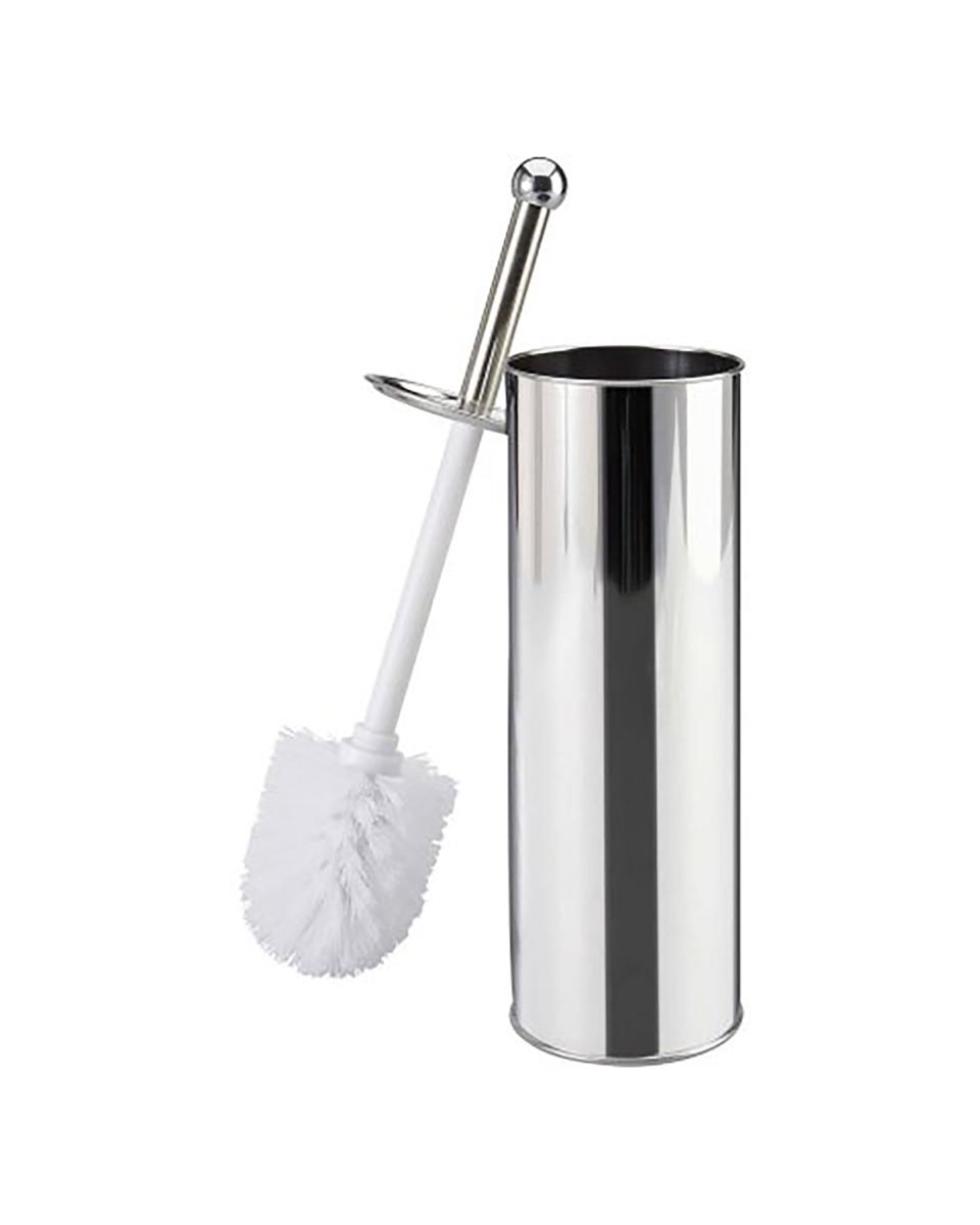 Toilettenbürste - Edelstahl - G-Line