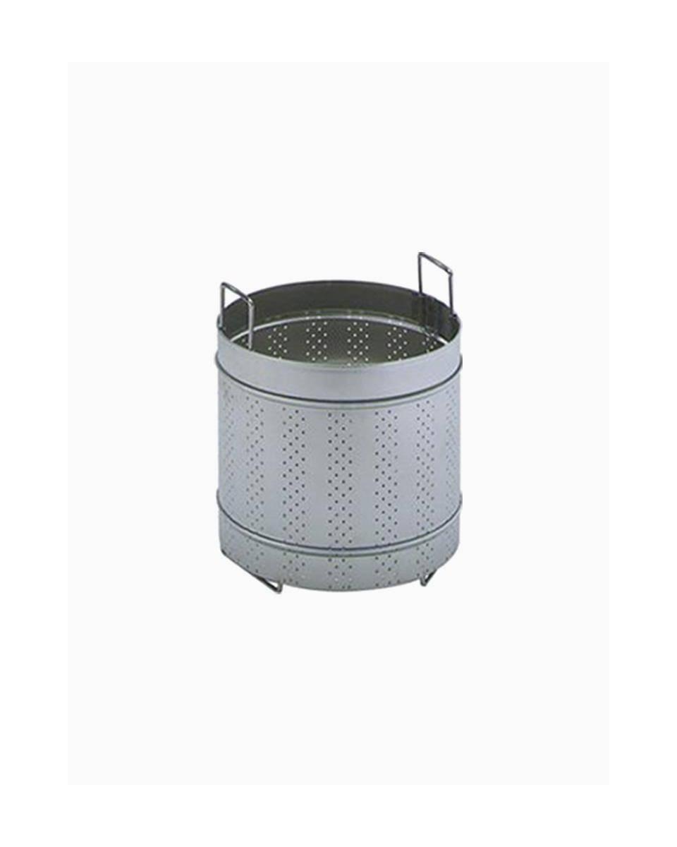 Korb Kochkessel - 1700 Line - Perforiert - 60 Liter - Diamond - A17/PR60