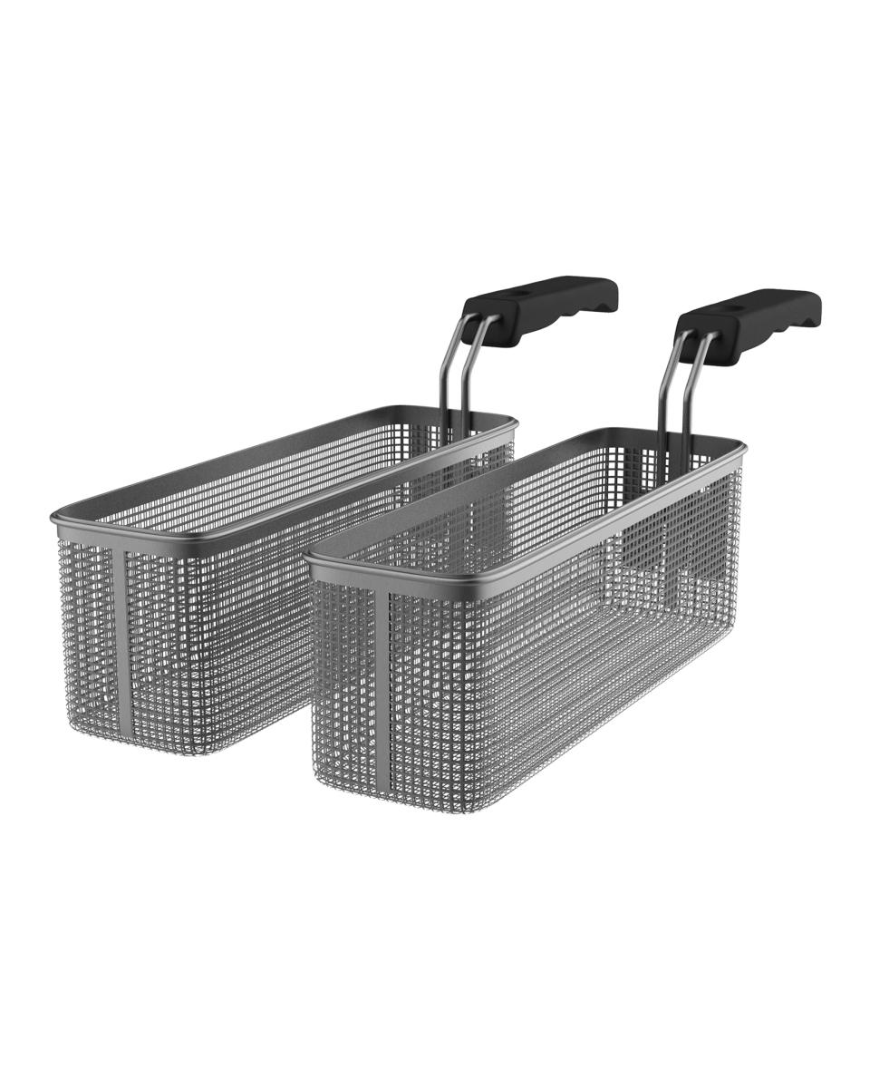 Frittierkorb - G700 Line - 2 x 5 Liter - 73754/73753 - G-Line
