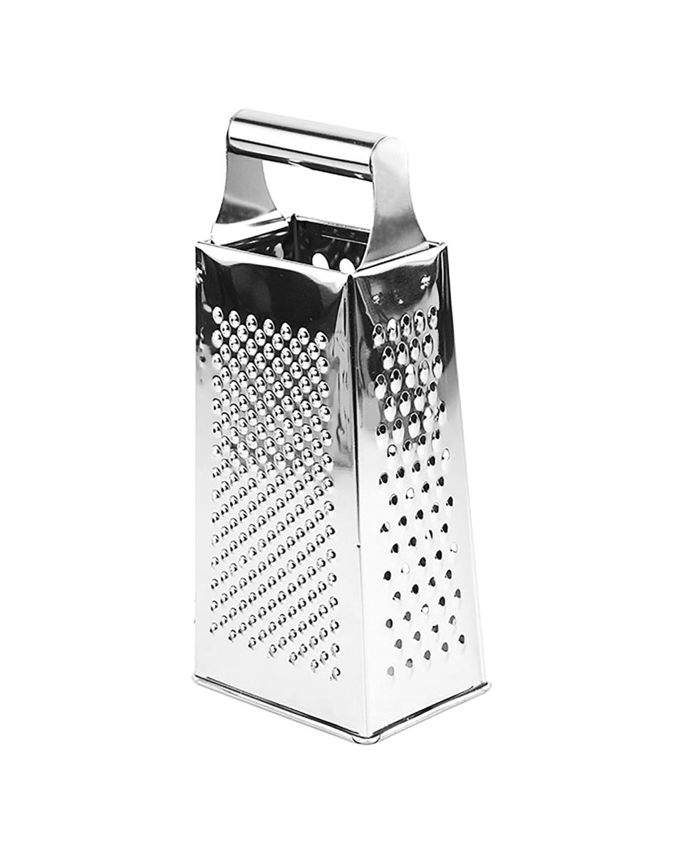 4-seitige Reibe - H 23 x 10 x 10 - G-Line