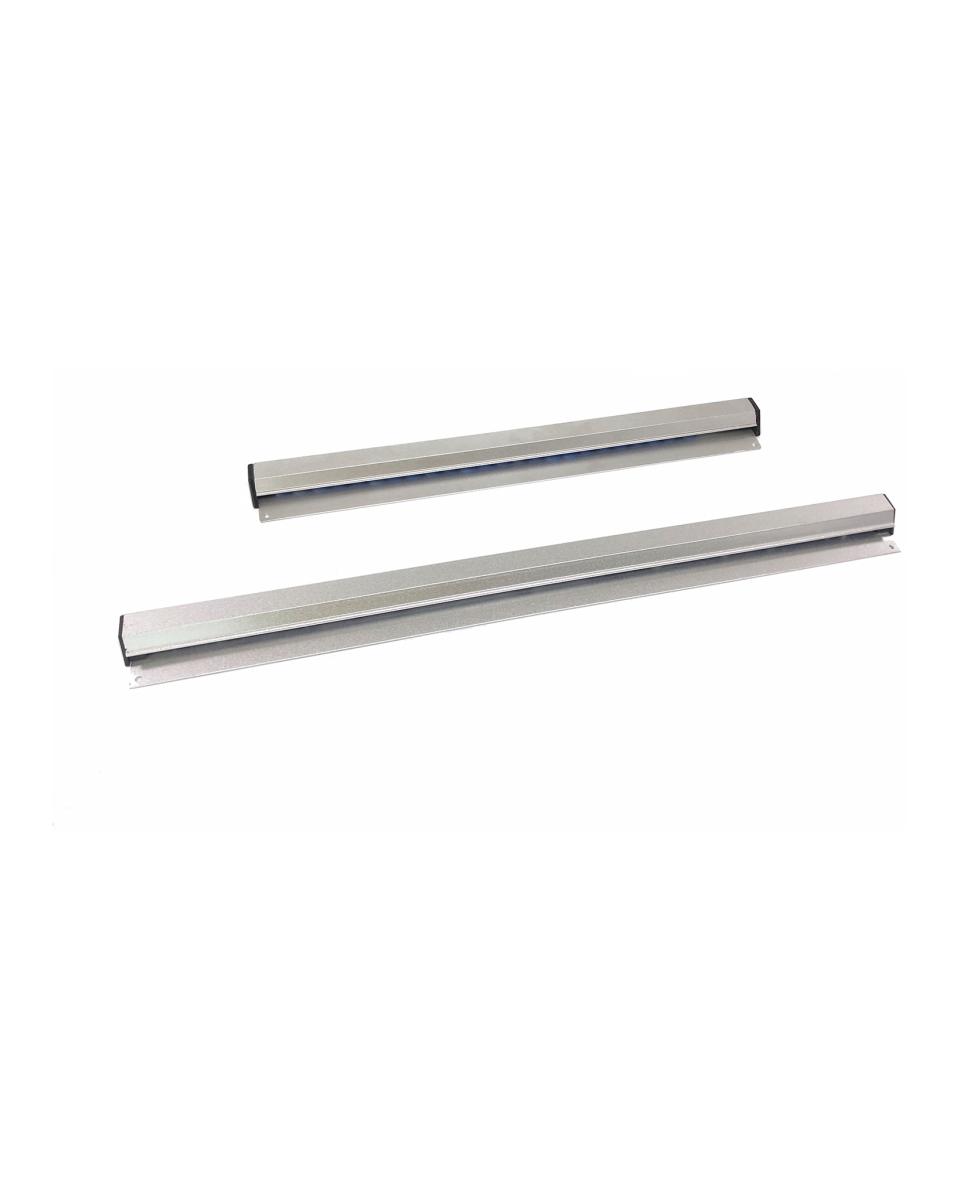 Gutscheinhalter - 120 cm - Aluminium - G-Line