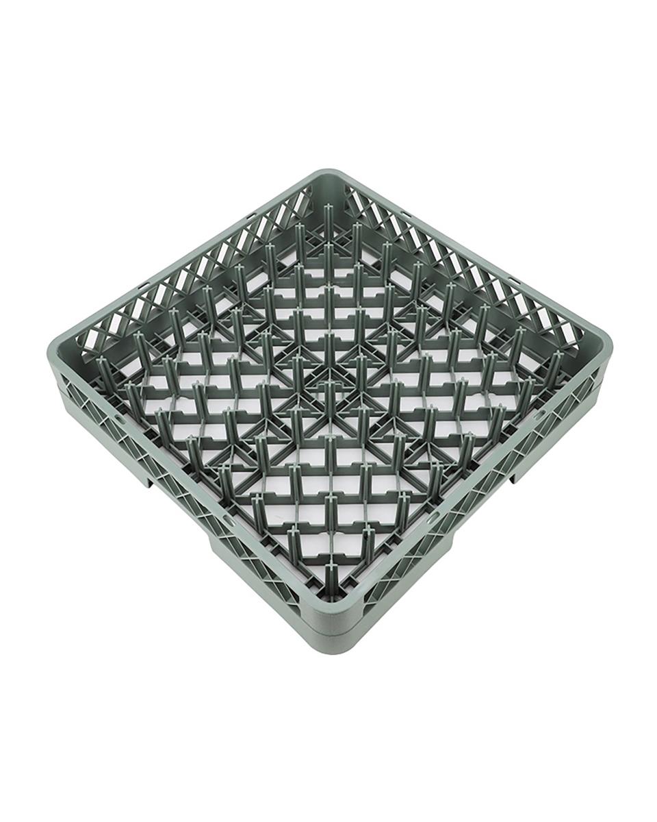 Tellerkorb - H 10 x 50 x 50 - G-Line
