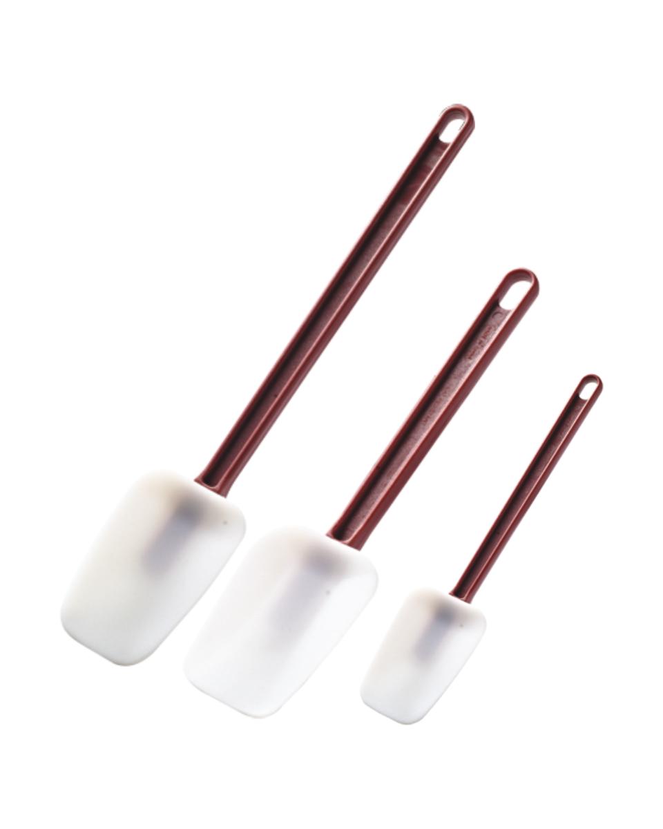Topfschaber - 25 cm - Hitzebeständig - Löffelförmig - G-Line