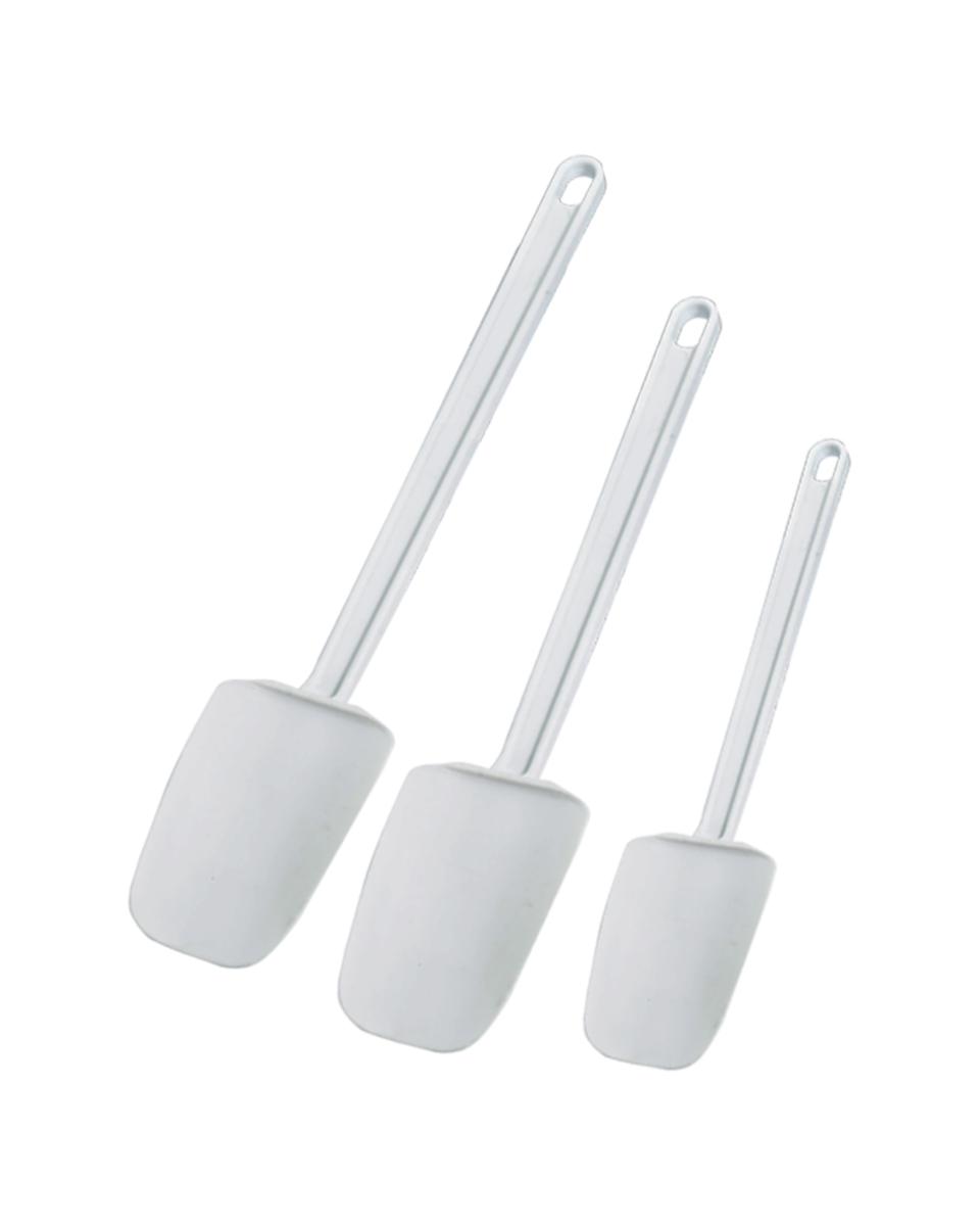 Topfschaber - 25 cm - Löffelförmig - G-Line