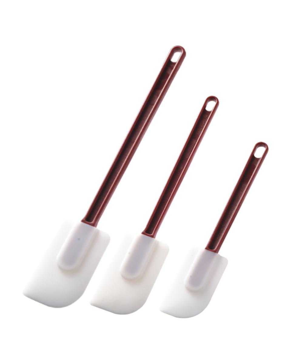 Topfschaber - 35 cm - Hitzebeständig - G-Line