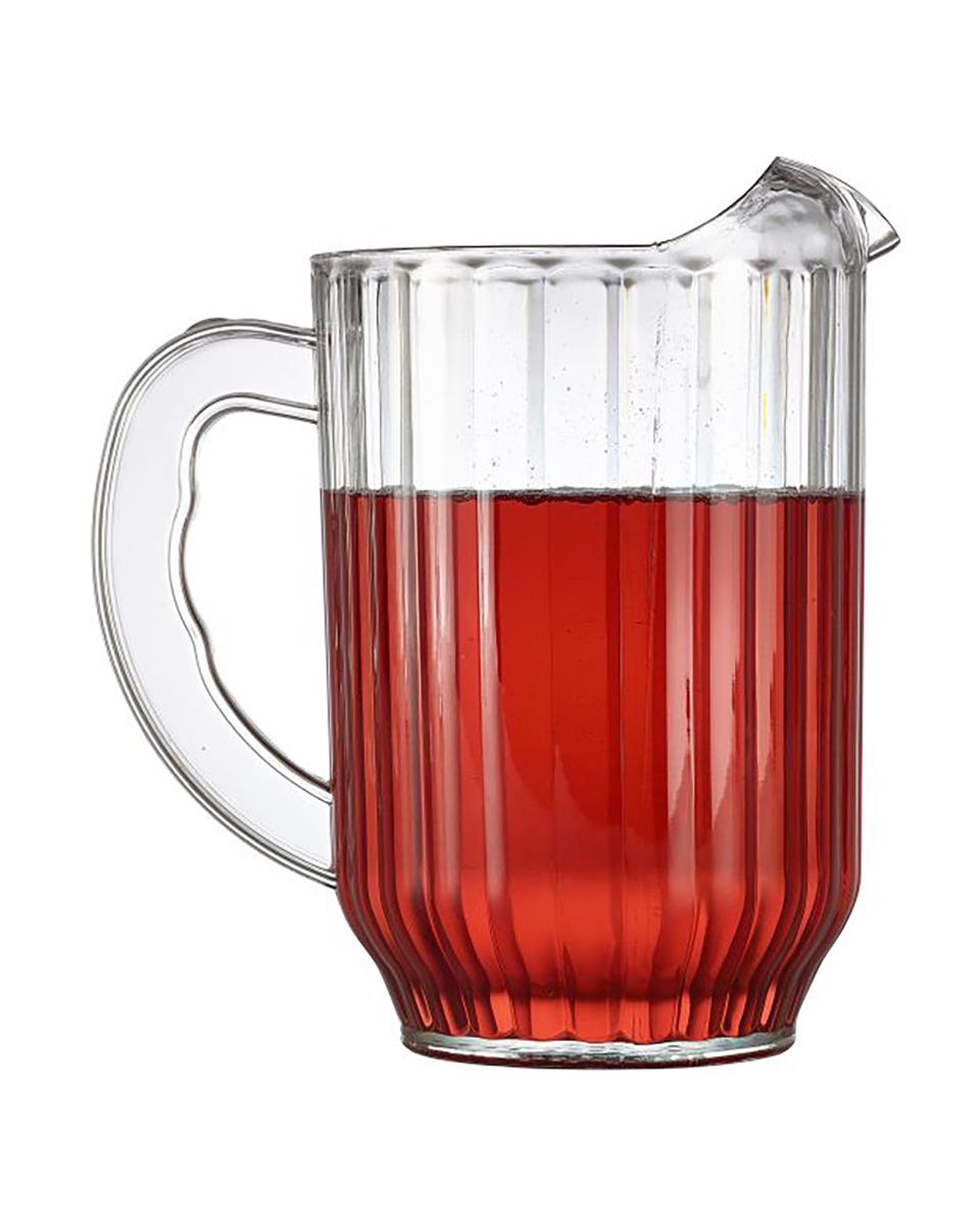 Krug - 1,8 Liter - Polycarbonat - G-Line