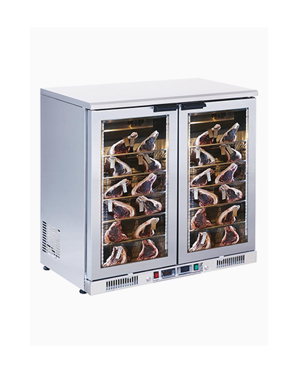 G-Line - Dry Age Reifekühlschrank 200L